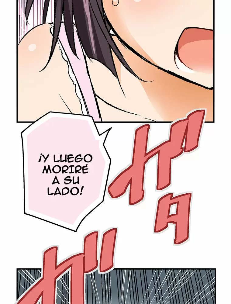 ¡¡Shitai No ♡ Karen San!! Capítulo 5 - Página 75
