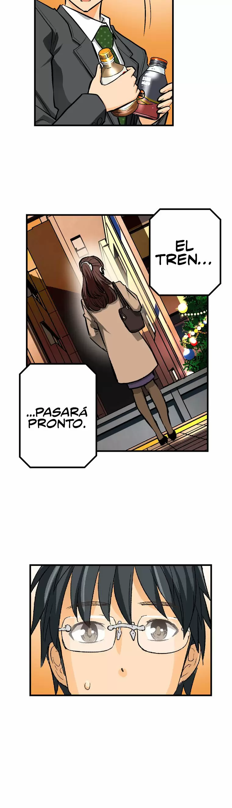 ¡¡Shitai No ♡ Karen San!! Capítulo 50 - Página 10