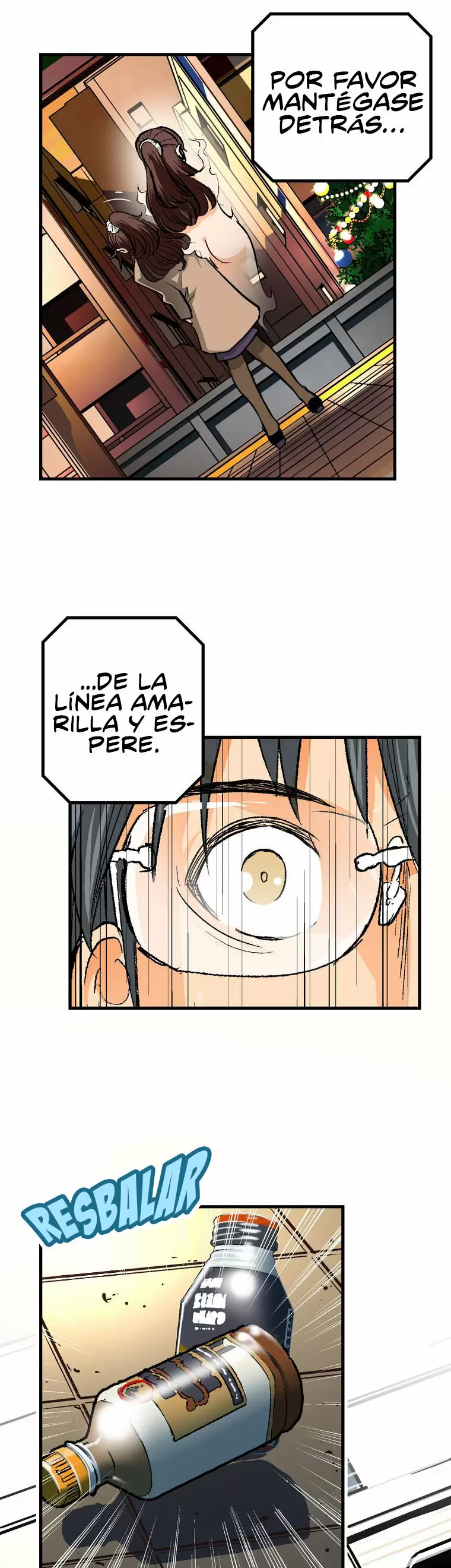 ¡¡Shitai No ♡ Karen San!! Capítulo 50 - Página 11