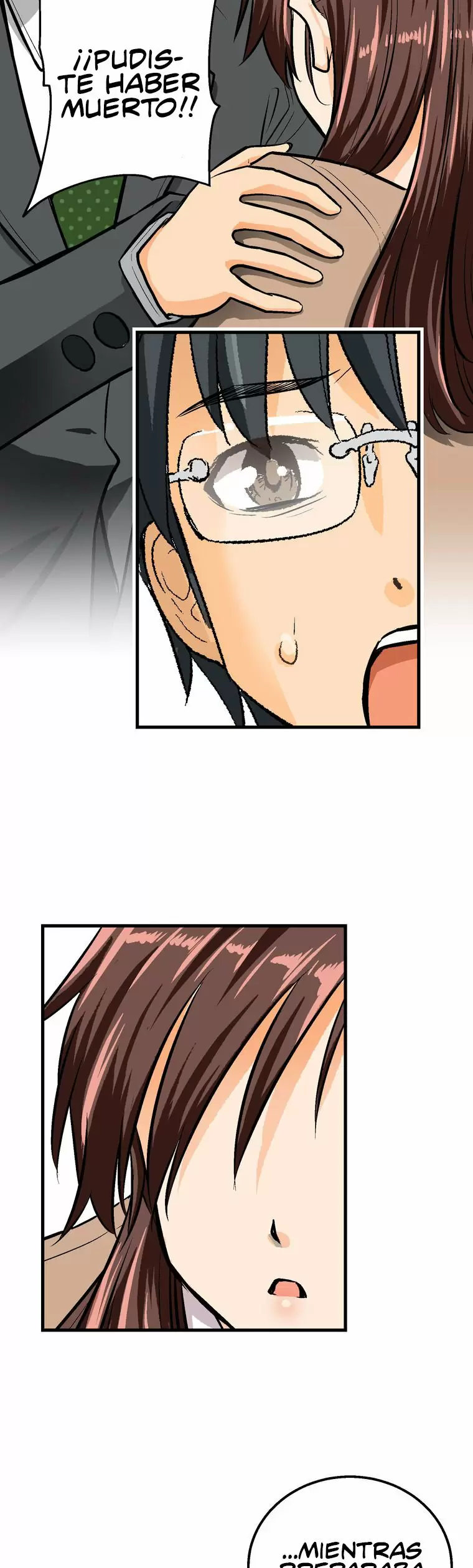 ¡¡Shitai No ♡ Karen San!! Capítulo 50 - Página 15