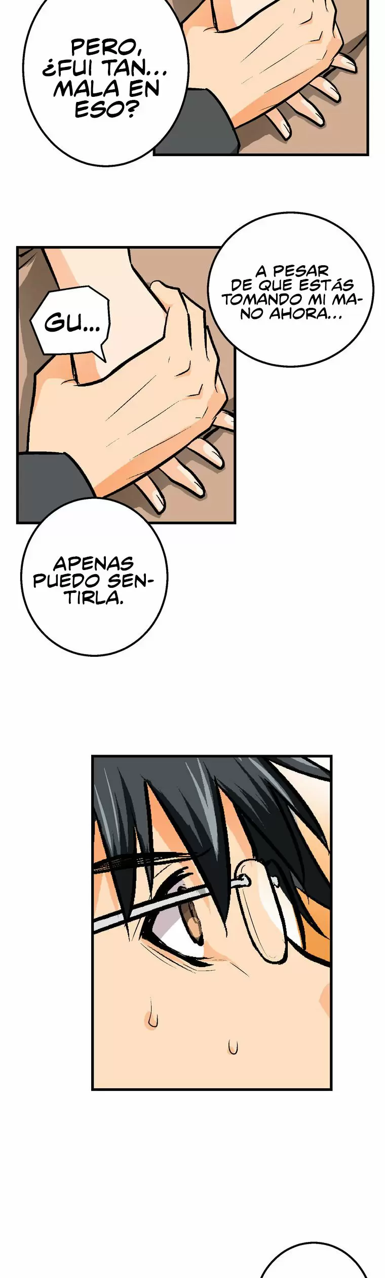 ¡¡Shitai No ♡ Karen San!! Capítulo 50 - Página 17