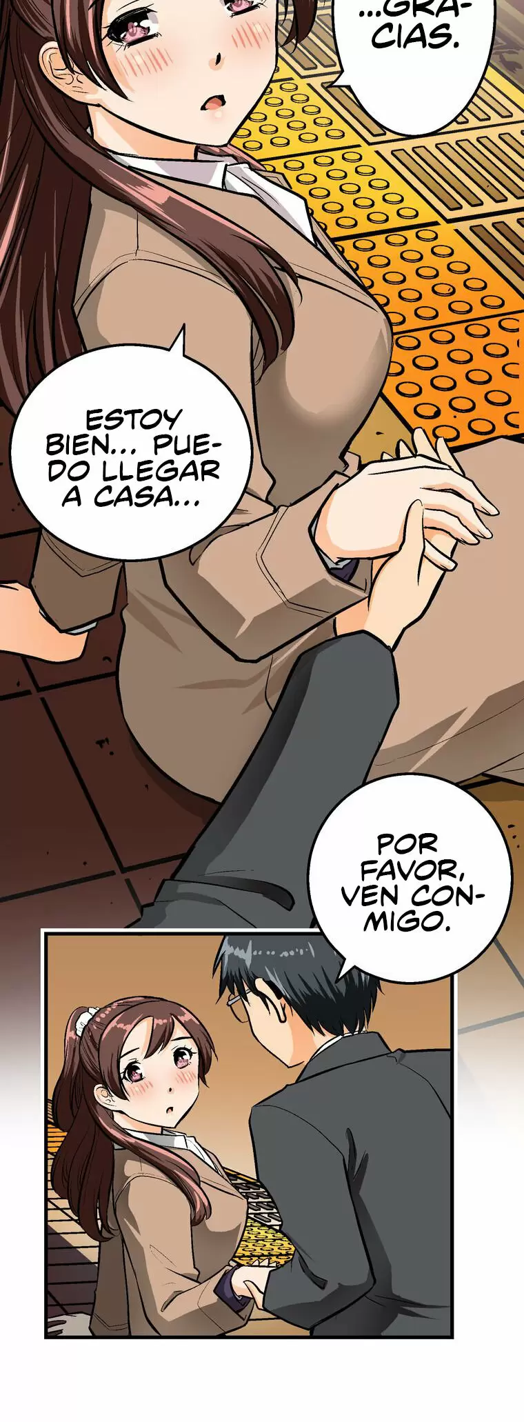 ¡¡Shitai No ♡ Karen San!! Capítulo 50 - Página 23