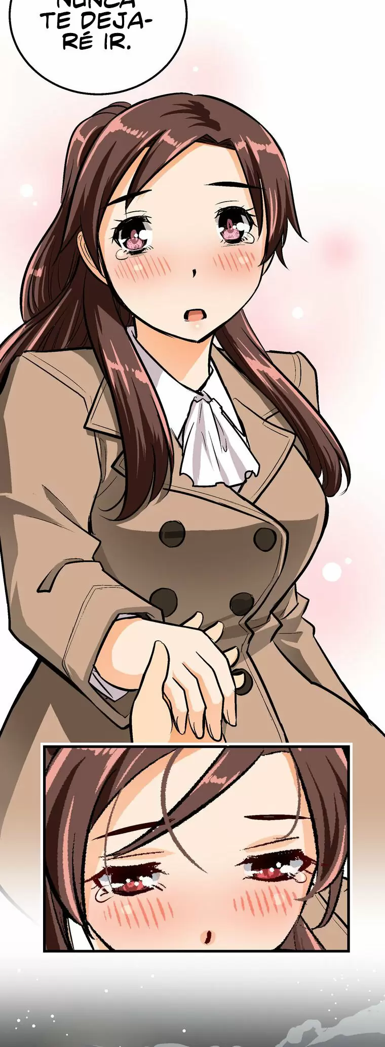 ¡¡Shitai No ♡ Karen San!! Capítulo 50 - Página 25