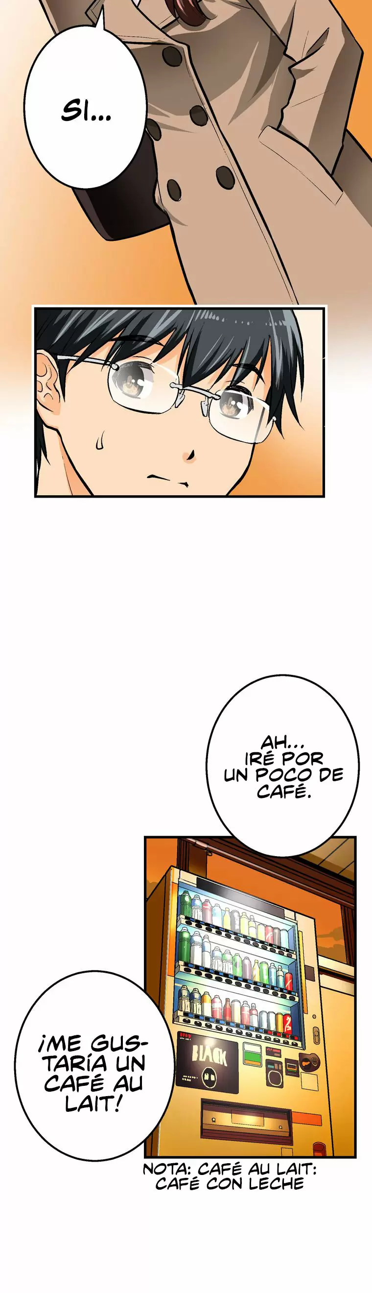 ¡¡Shitai No ♡ Karen San!! Capítulo 50 - Página 7