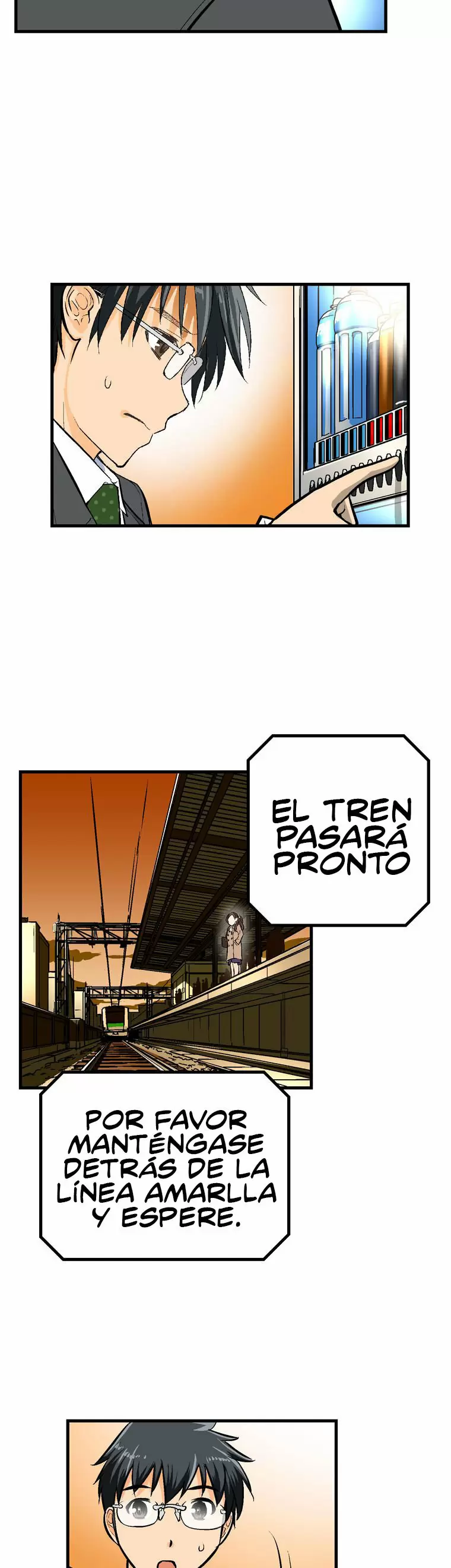 ¡¡Shitai No ♡ Karen San!! Capítulo 50 - Página 9