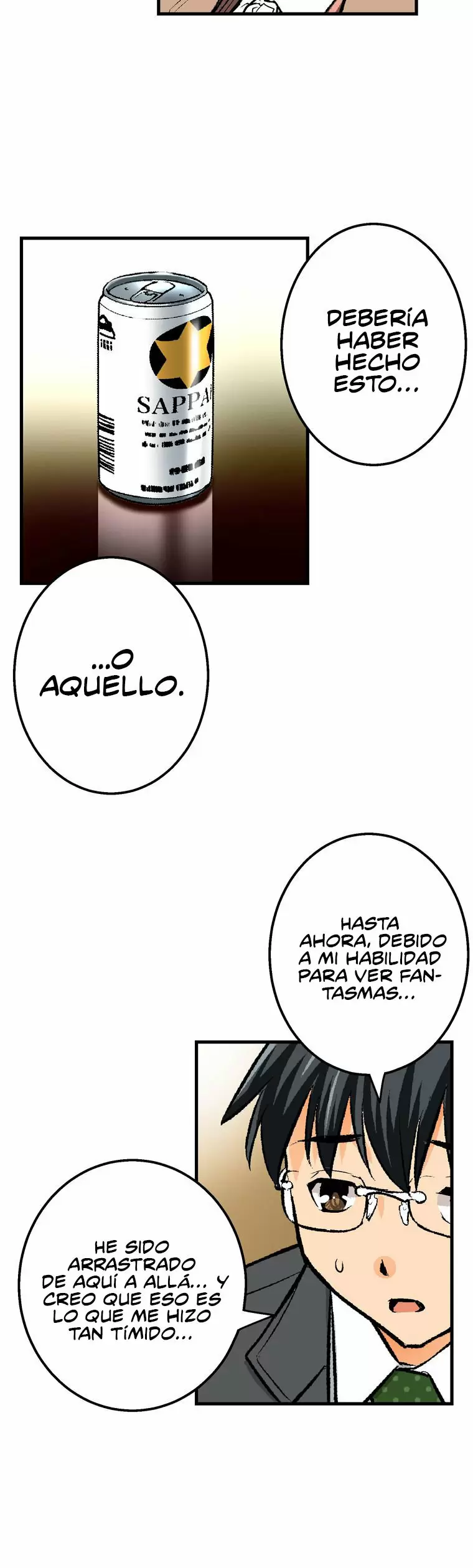 ¡¡Shitai No ♡ Karen San!! Capítulo 51 - Página 13