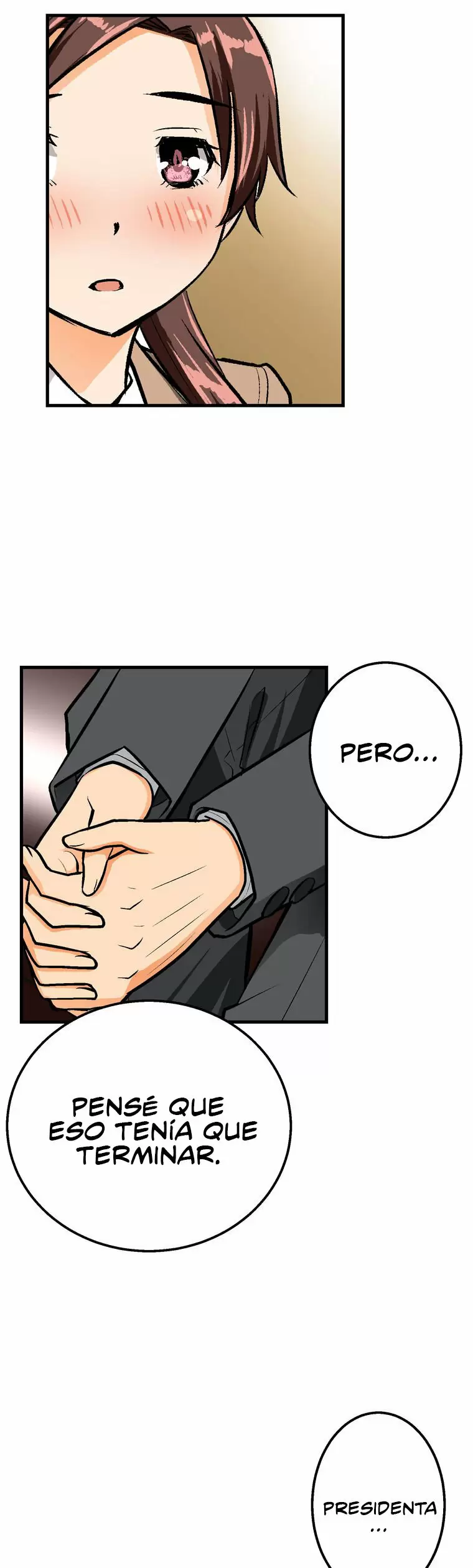 ¡¡Shitai No ♡ Karen San!! Capítulo 51 - Página 14