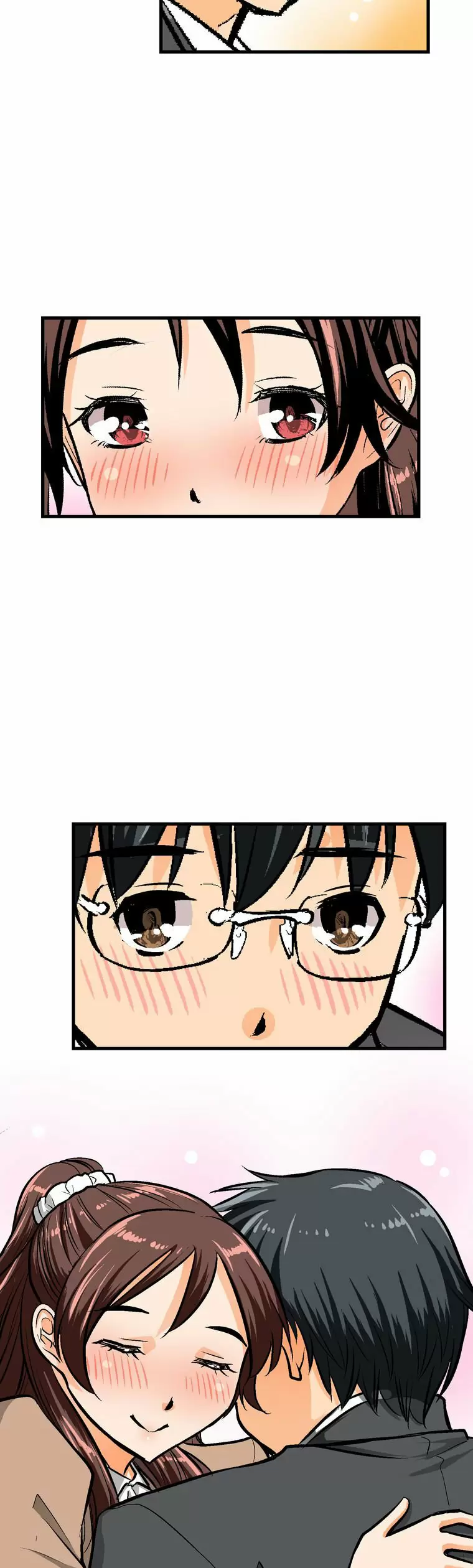¡¡Shitai No ♡ Karen San!! Capítulo 51 - Página 18