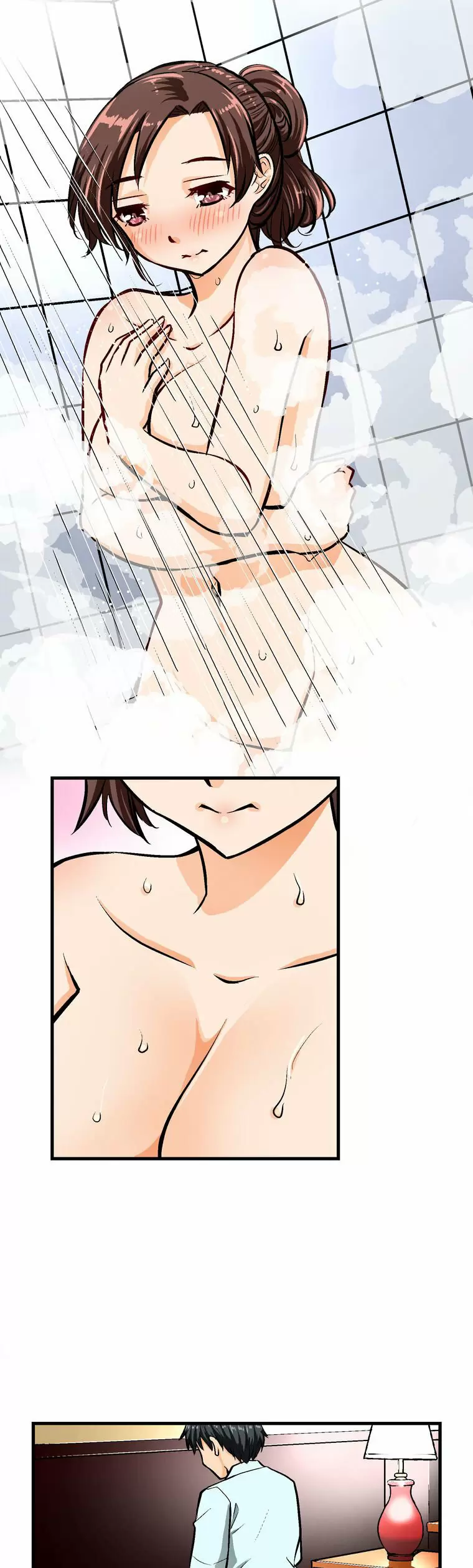 ¡¡Shitai No ♡ Karen San!! Capítulo 51 - Página 20