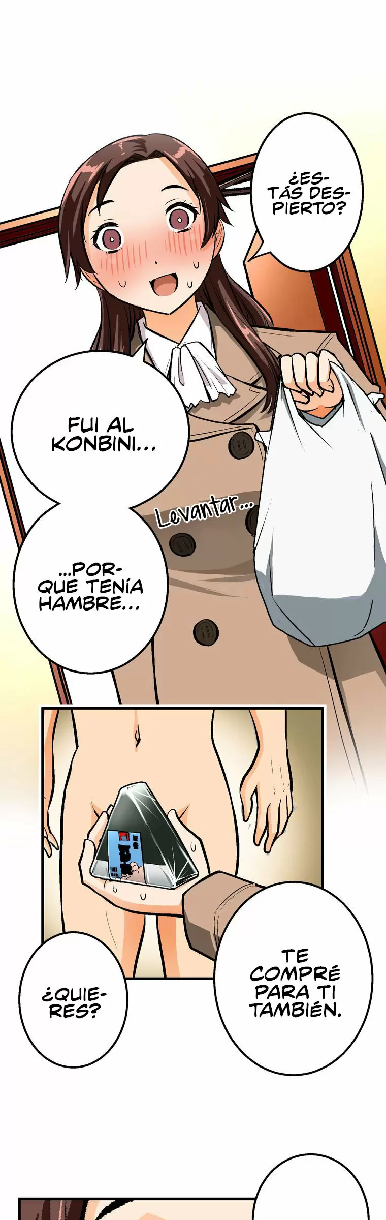 ¡¡Shitai No ♡ Karen San!! Capítulo 52 - Página 12