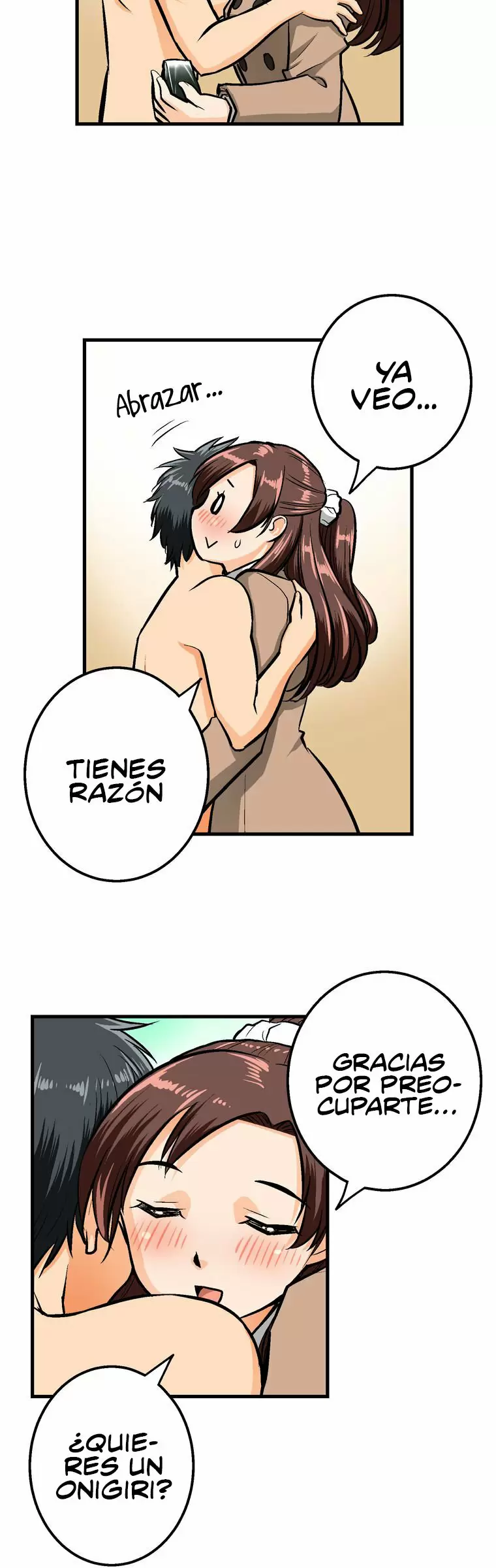 ¡¡Shitai No ♡ Karen San!! Capítulo 52 - Página 15