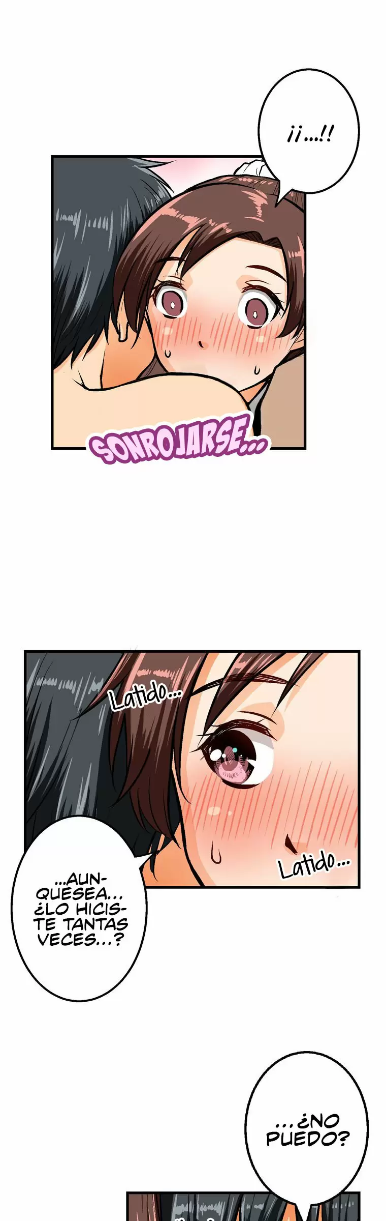 ¡¡Shitai No ♡ Karen San!! Capítulo 52 - Página 16