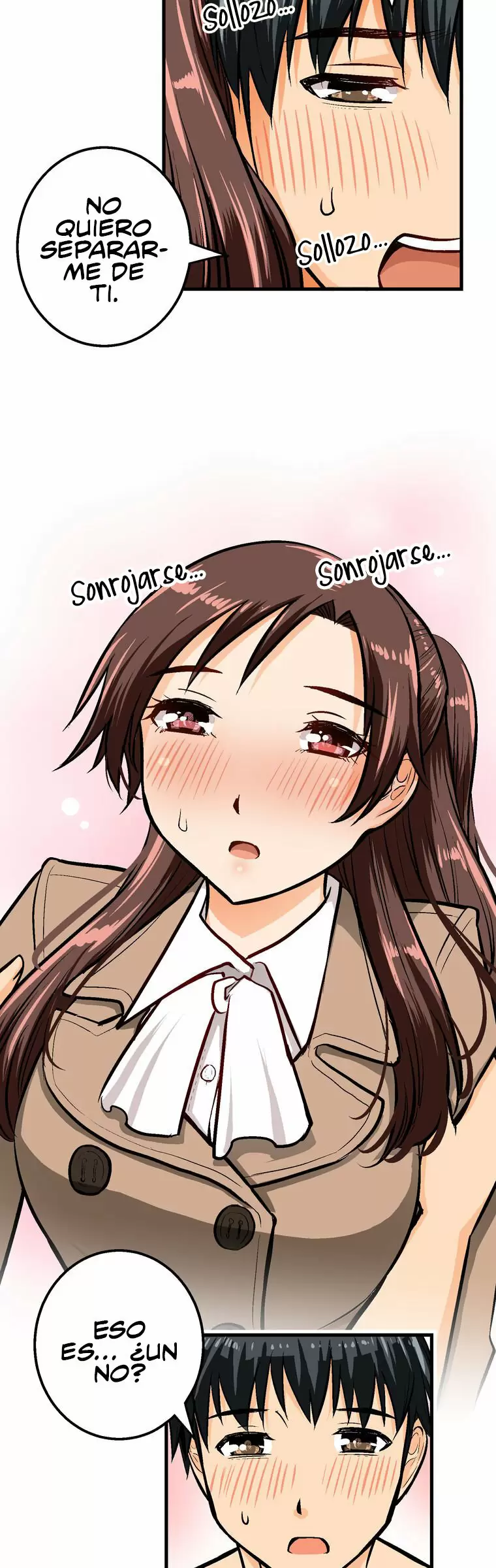 ¡¡Shitai No ♡ Karen San!! Capítulo 52 - Página 17