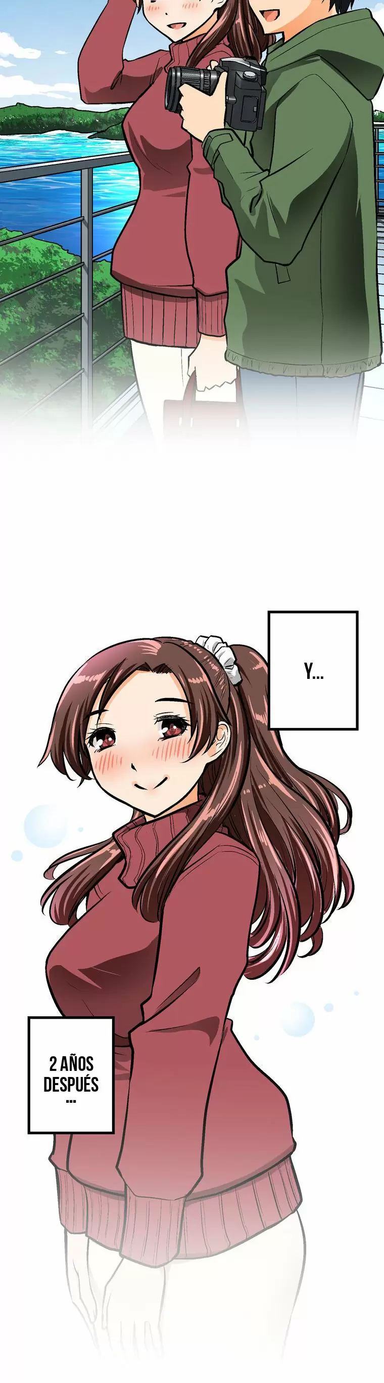 ¡¡Shitai No ♡ Karen San!! Capítulo 52 - Página 22