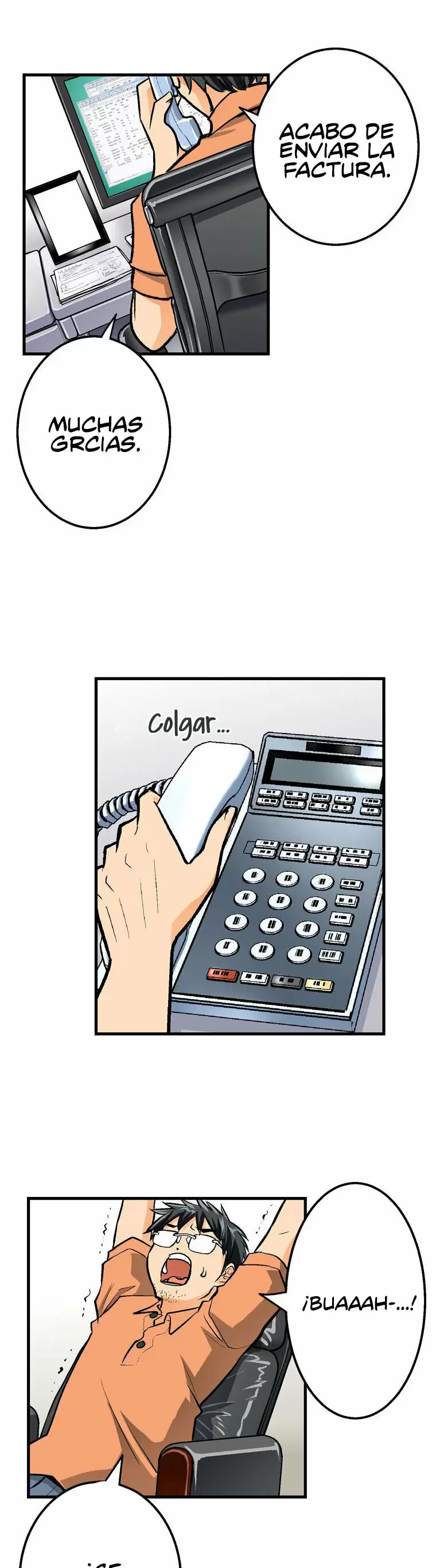 ¡¡Shitai No ♡ Karen San!! Capítulo 52 - Página 24