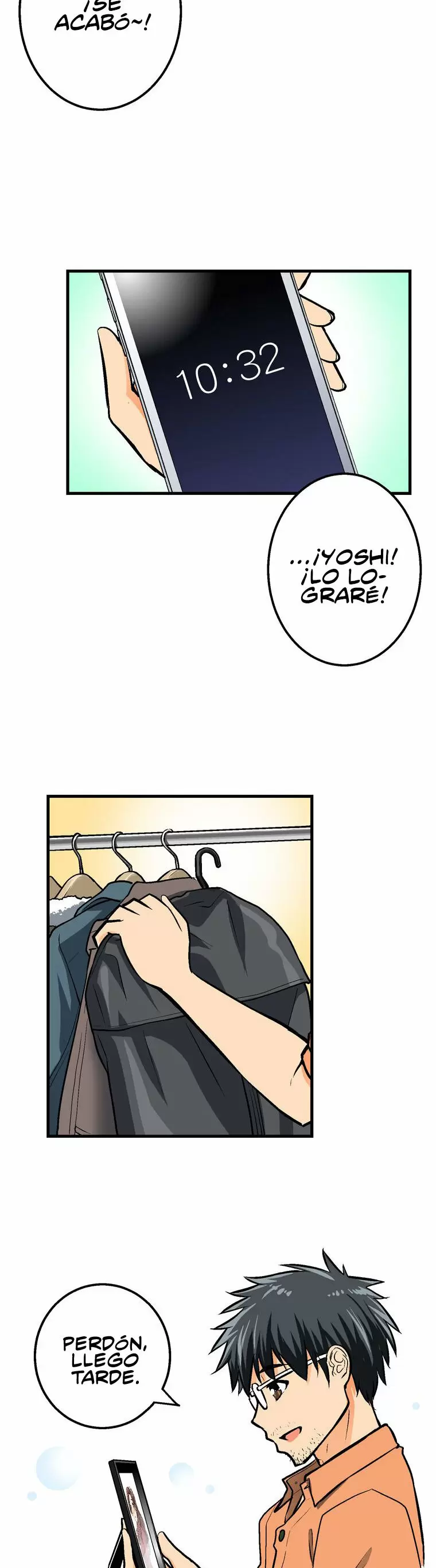 ¡¡Shitai No ♡ Karen San!! Capítulo 52 - Página 25
