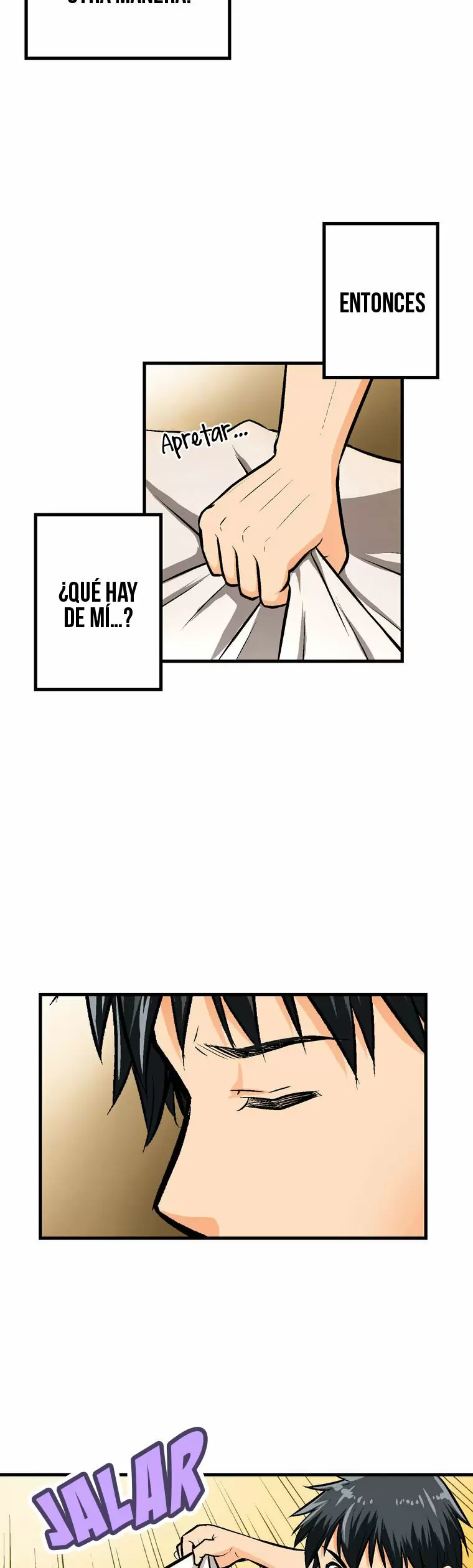 ¡¡Shitai No ♡ Karen San!! Capítulo 52 - Página 5