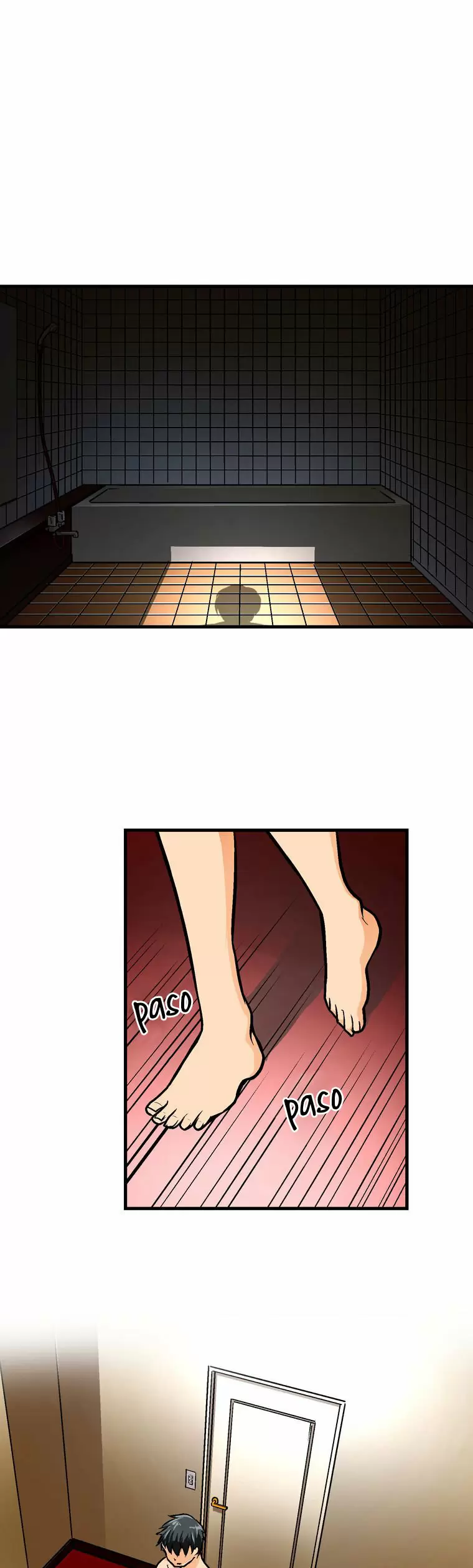 ¡¡Shitai No ♡ Karen San!! Capítulo 52 - Página 8