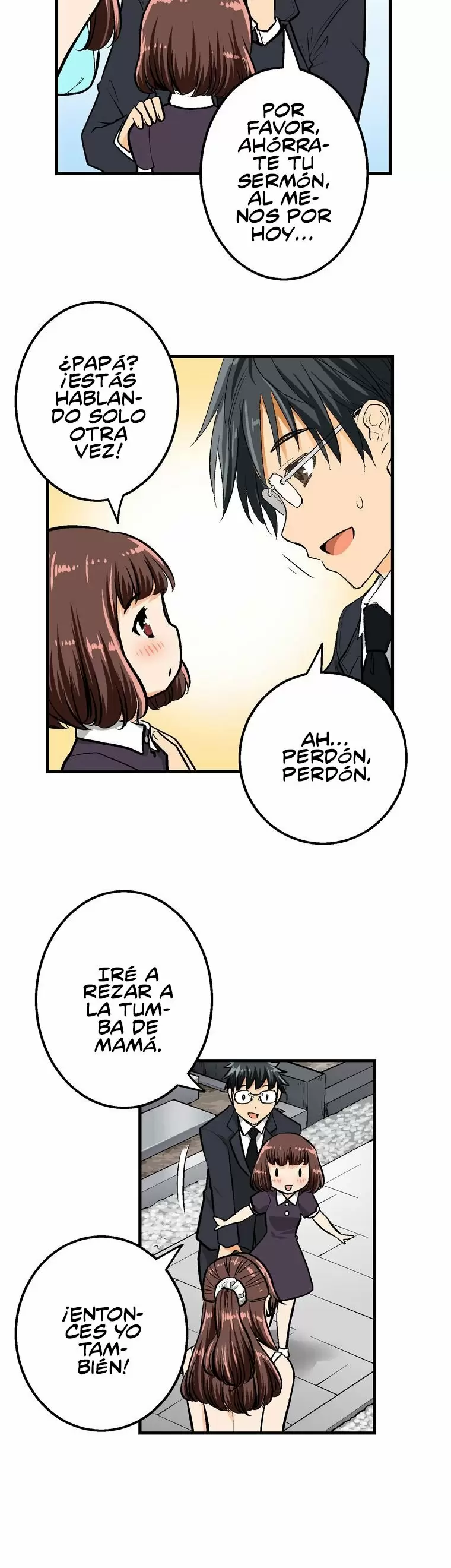 ¡¡Shitai No ♡ Karen San!! Capítulo 53 - Página 11