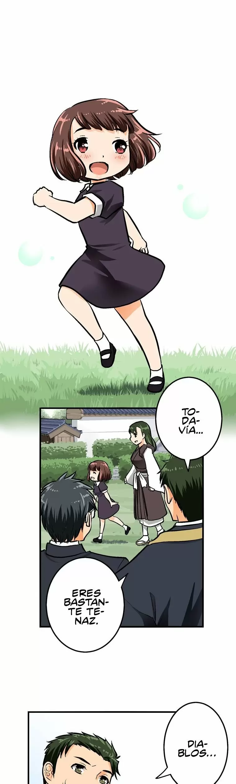 ¡¡Shitai No ♡ Karen San!! Capítulo 53 - Página 15