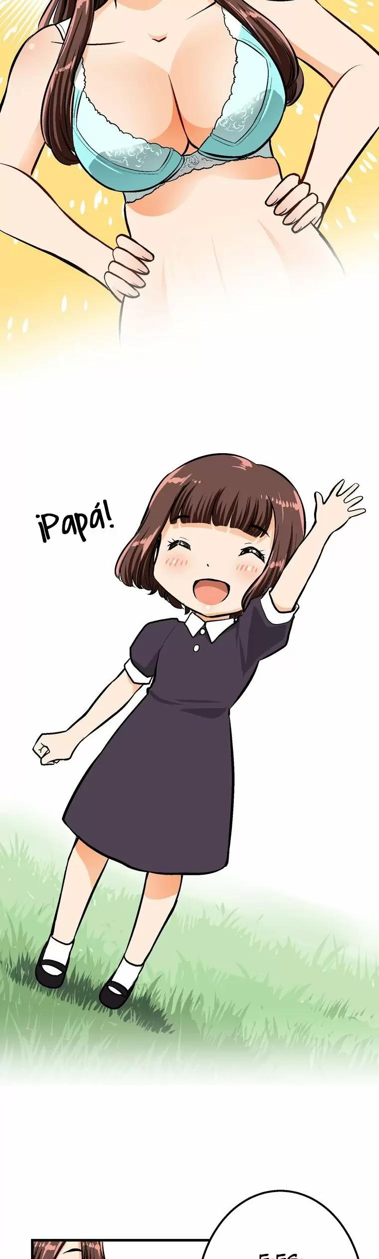 ¡¡Shitai No ♡ Karen San!! Capítulo 53 - Página 19