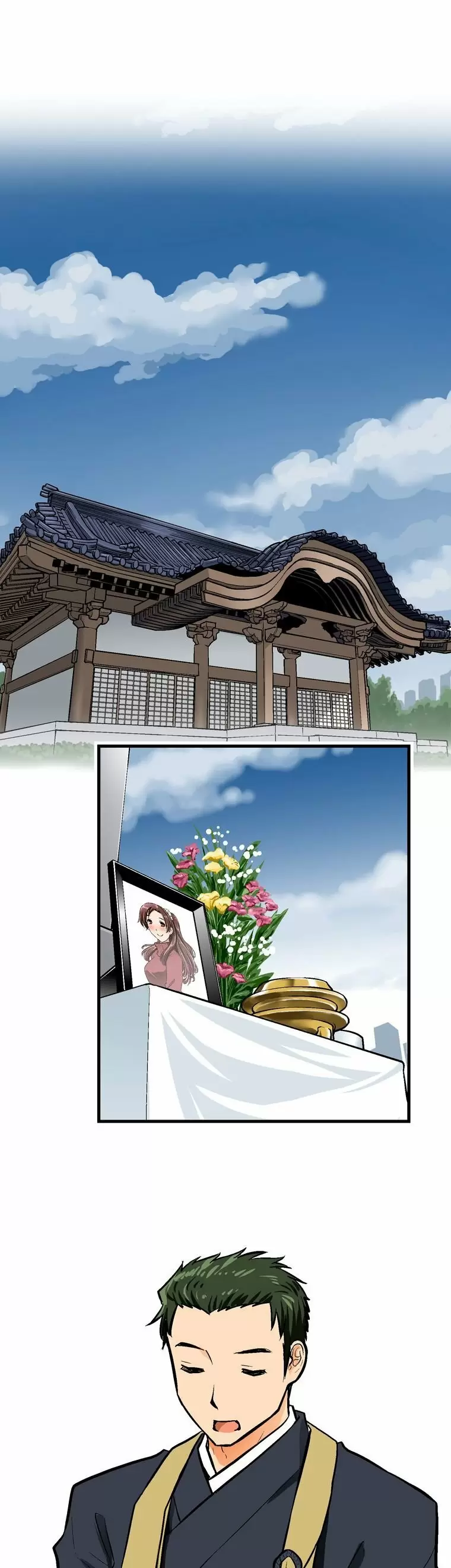 ¡¡Shitai No ♡ Karen San!! Capítulo 53 - Página 2