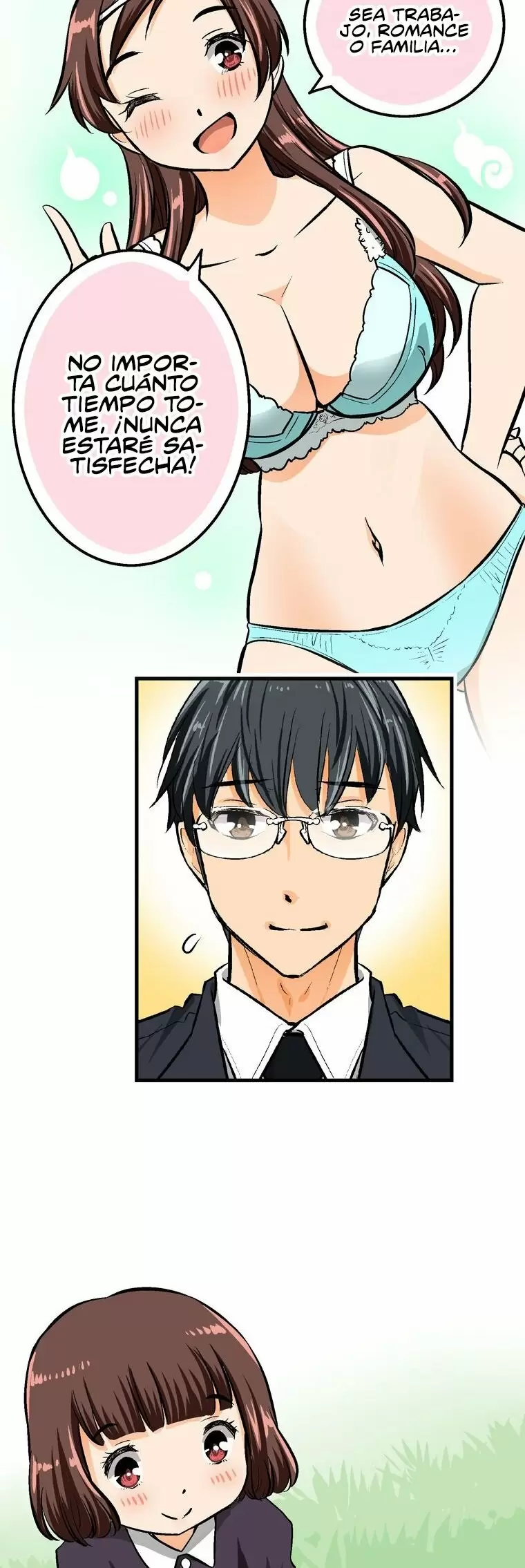 ¡¡Shitai No ♡ Karen San!! Capítulo 53 - Página 24