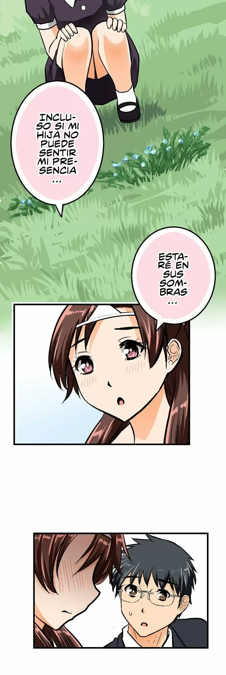 ¡¡Shitai No ♡ Karen San!! Capítulo 53 - Página 25