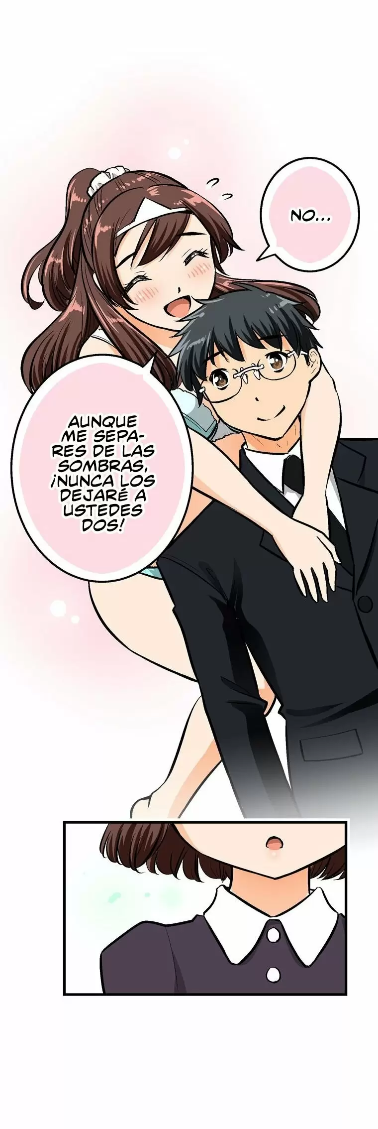 ¡¡Shitai No ♡ Karen San!! Capítulo 53 - Página 26
