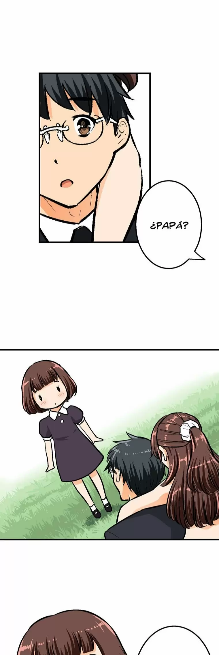 ¡¡Shitai No ♡ Karen San!! Capítulo 53 - Página 27