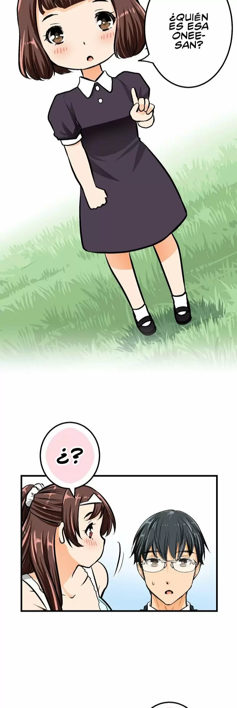 ¡¡Shitai No ♡ Karen San!! Capítulo 53 - Página 28