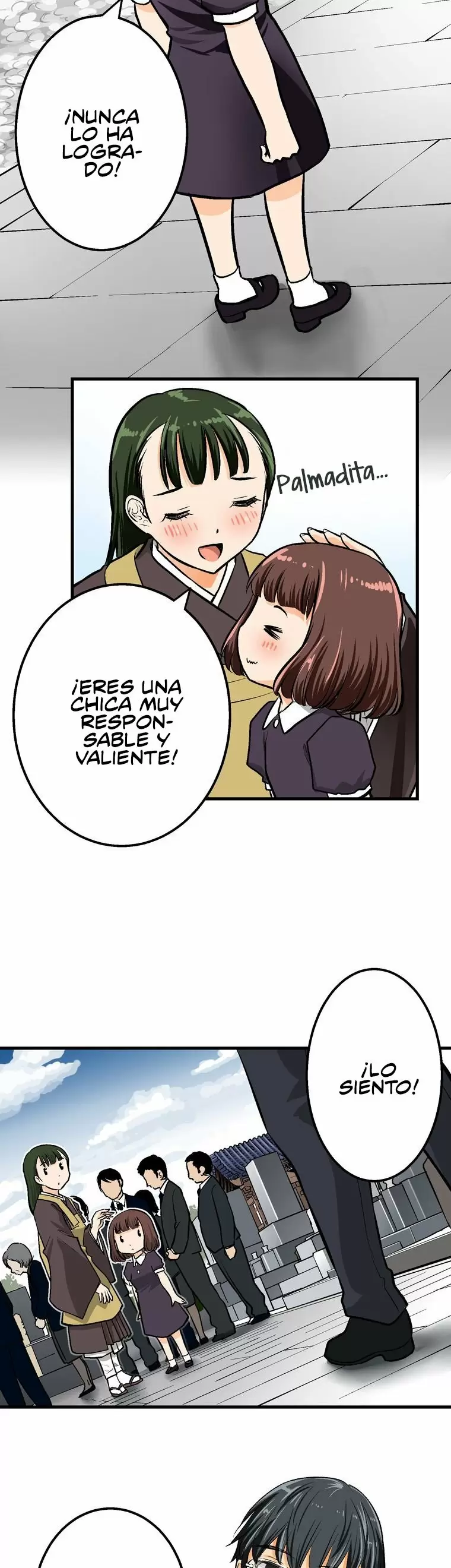 ¡¡Shitai No ♡ Karen San!! Capítulo 53 - Página 5