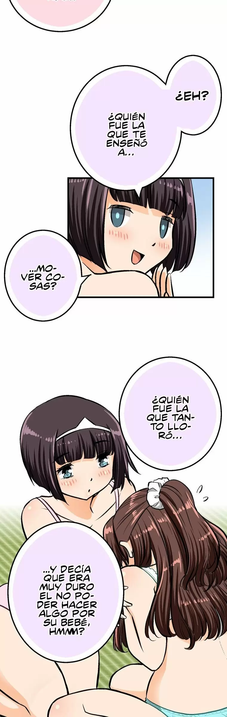 ¡¡Shitai No ♡ Karen San!! Capítulo 54 - Página 10