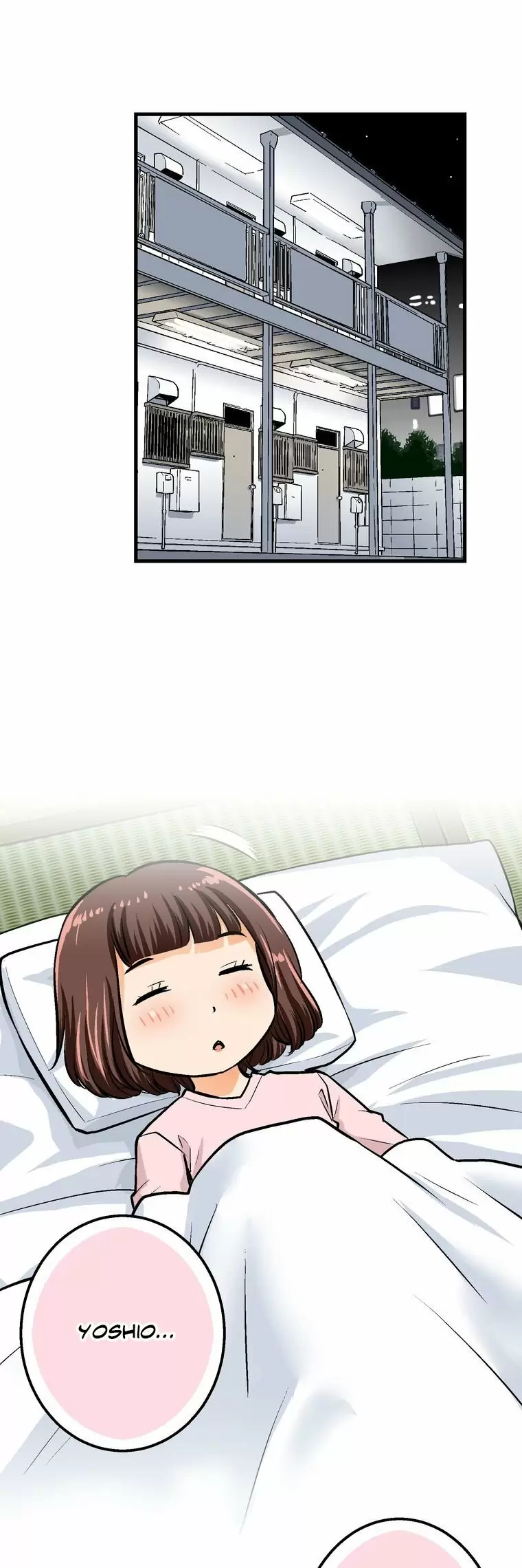 ¡¡Shitai No ♡ Karen San!! Capítulo 54 - Página 16