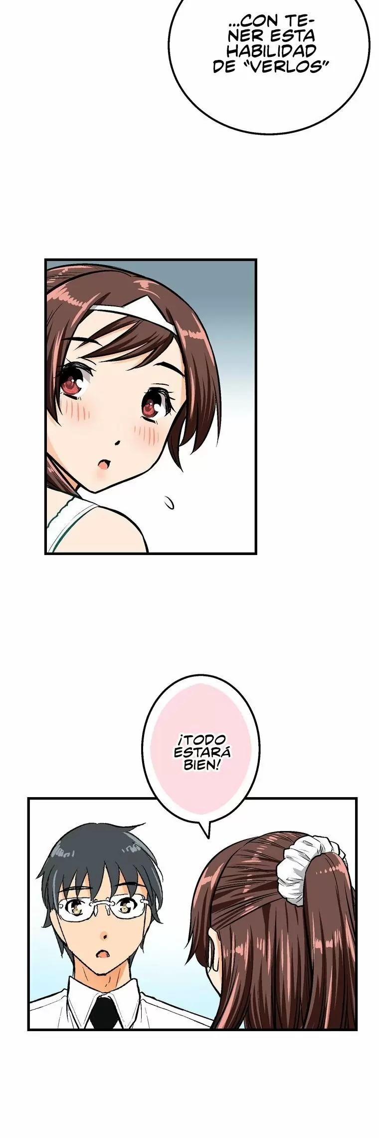 ¡¡Shitai No ♡ Karen San!! Capítulo 54 - Página 19