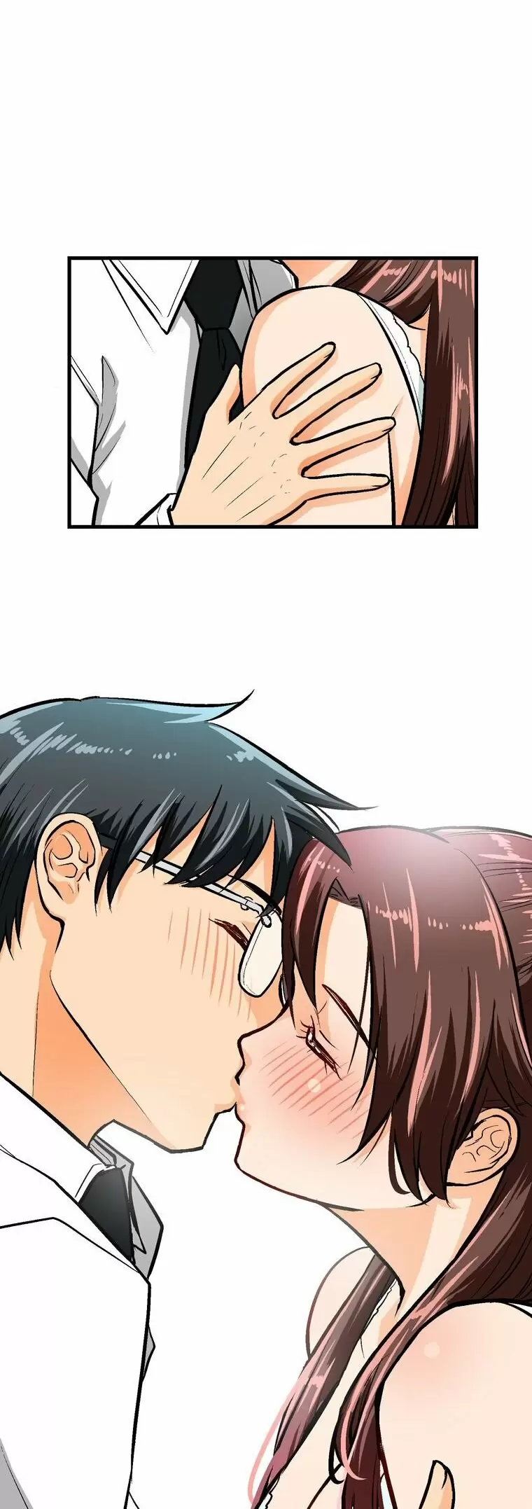 ¡¡Shitai No ♡ Karen San!! Capítulo 54 - Página 23