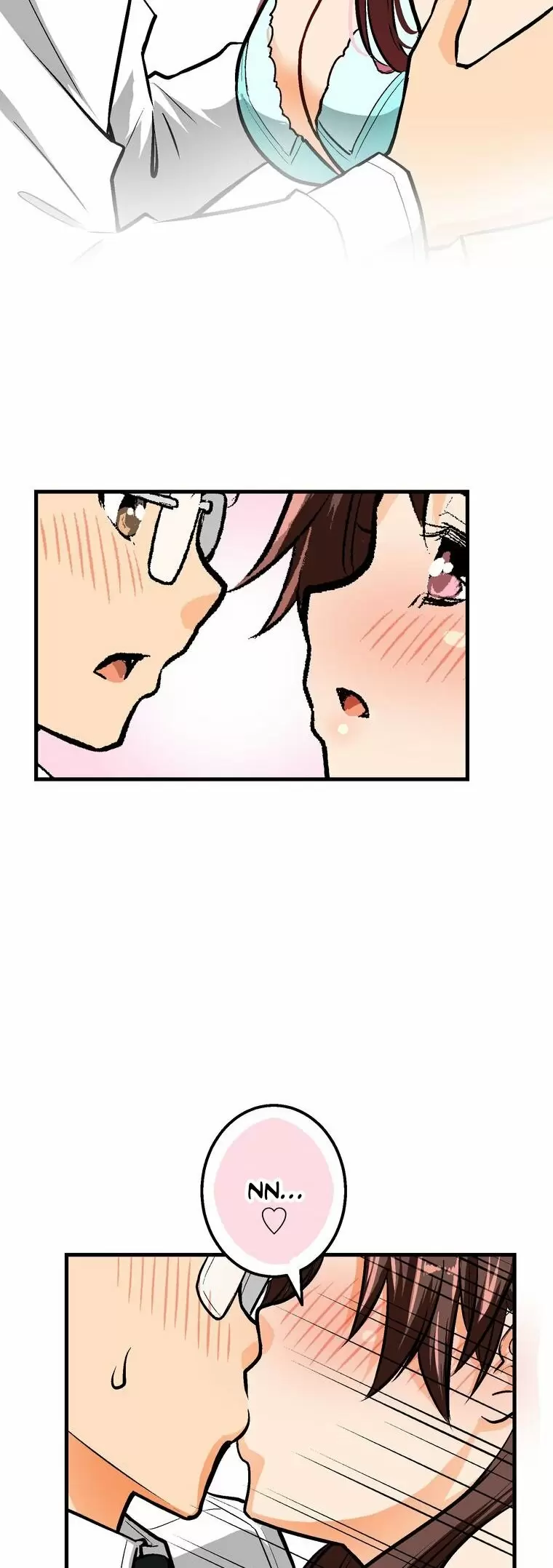 ¡¡Shitai No ♡ Karen San!! Capítulo 54 - Página 24