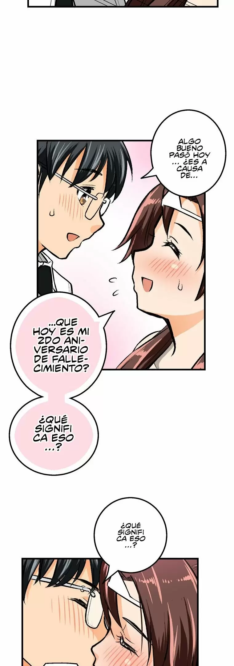 ¡¡Shitai No ♡ Karen San!! Capítulo 54 - Página 25