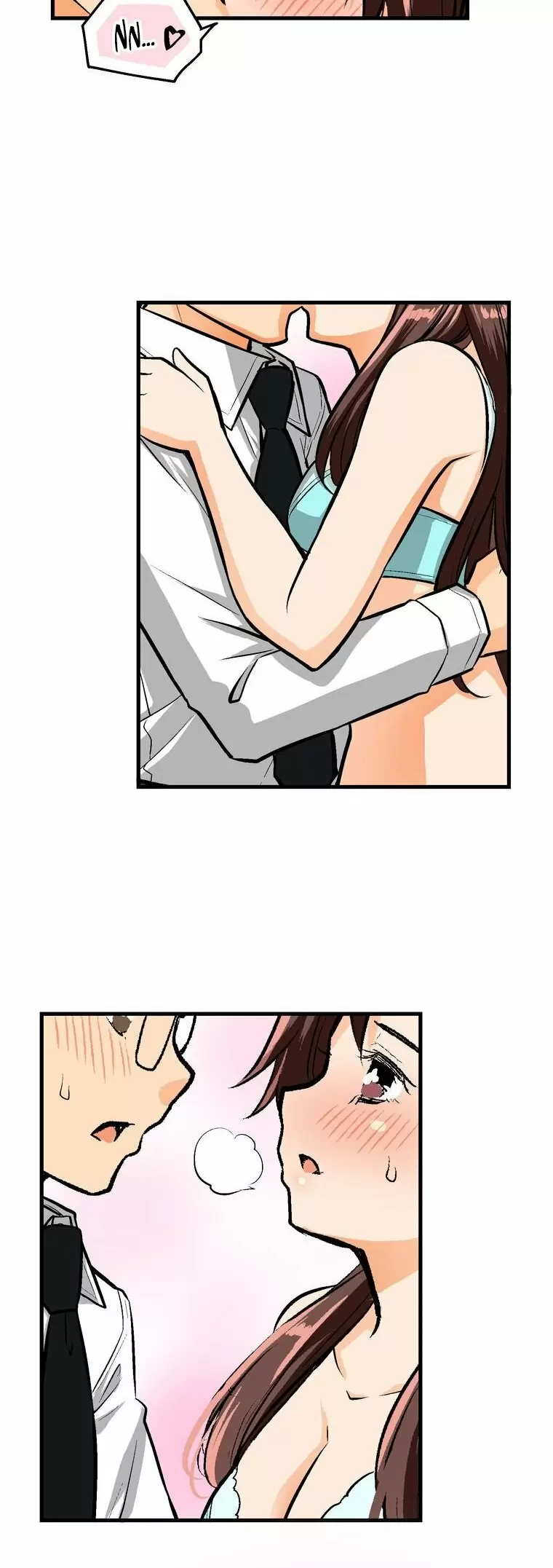 ¡¡Shitai No ♡ Karen San!! Capítulo 54 - Página 26