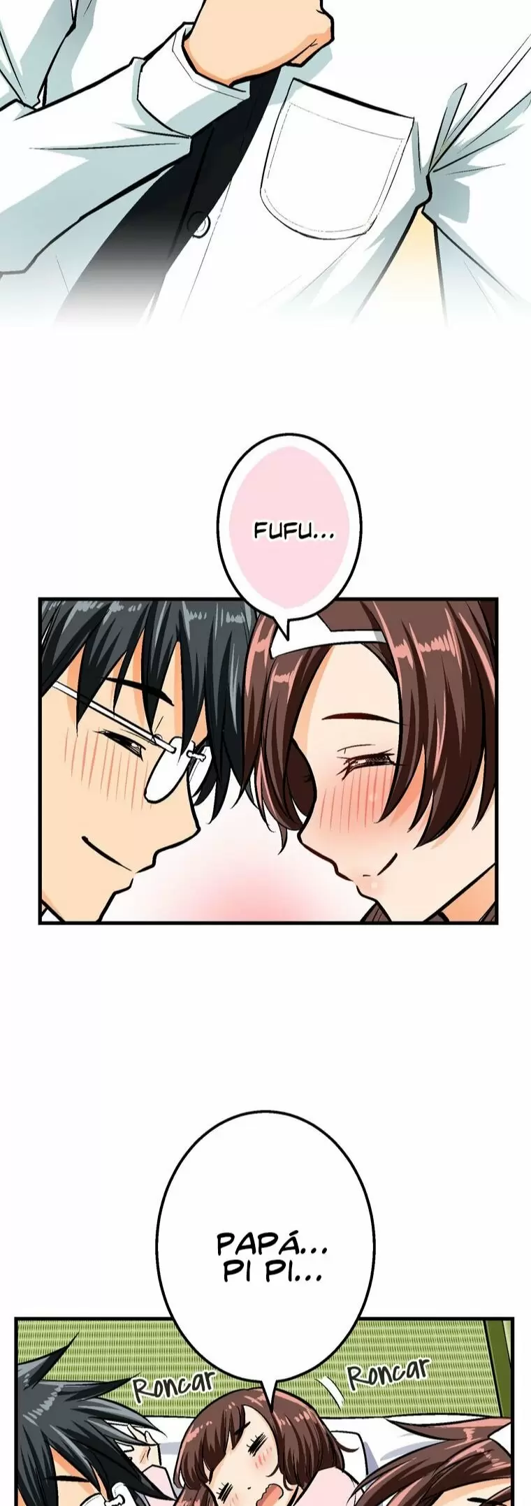 ¡¡Shitai No ♡ Karen San!! Capítulo 54 - Página 28