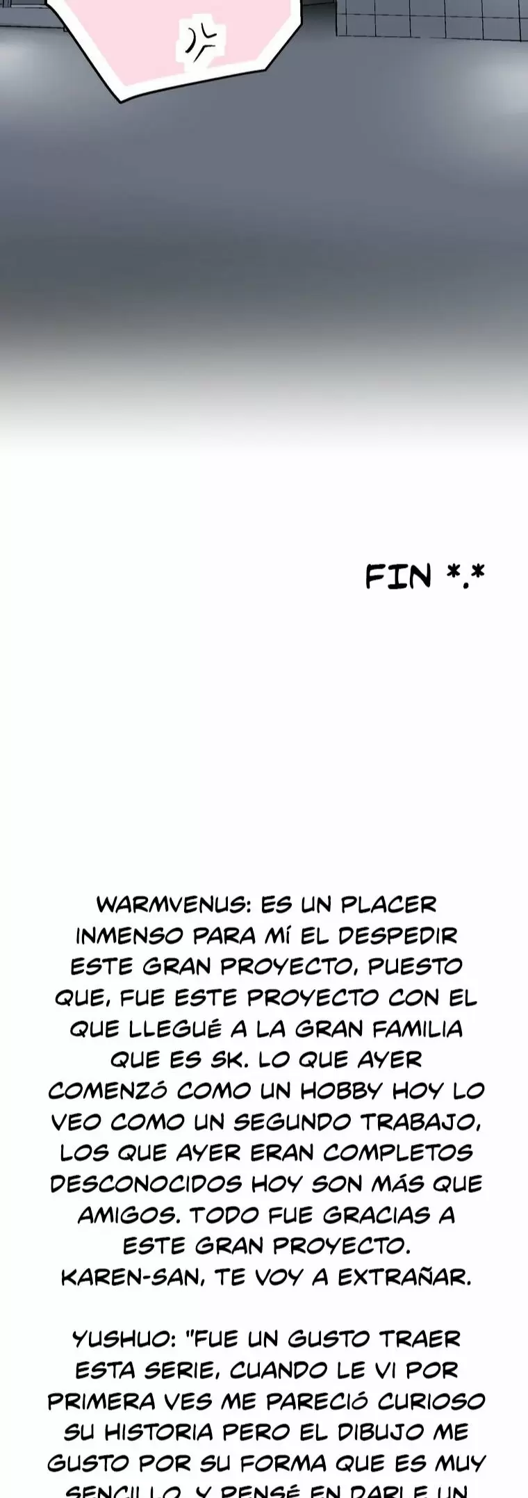 ¡¡Shitai No ♡ Karen San!! Capítulo 54 - Página 30