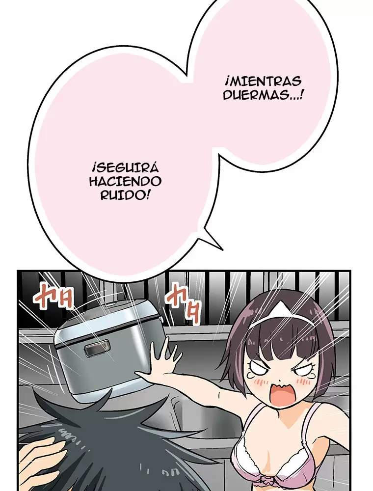 ¡¡Shitai No ♡ Karen San!! Capítulo 6 - Página 10