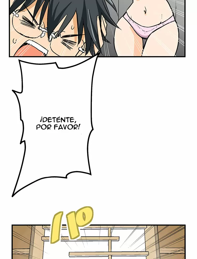 ¡¡Shitai No ♡ Karen San!! Capítulo 6 - Página 11