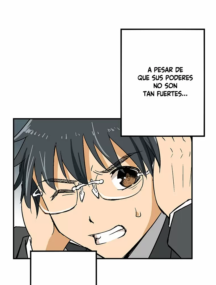 ¡¡Shitai No ♡ Karen San!! Capítulo 6 - Página 14