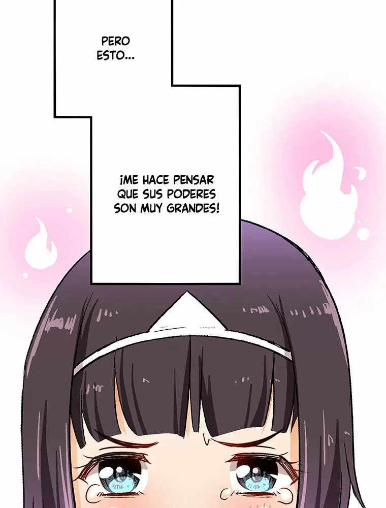 ¡¡Shitai No ♡ Karen San!! Capítulo 6 - Página 15