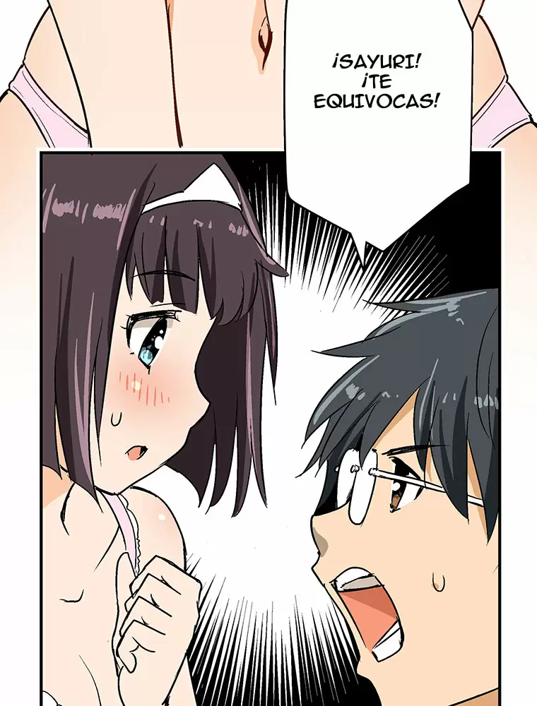 ¡¡Shitai No ♡ Karen San!! Capítulo 6 - Página 17