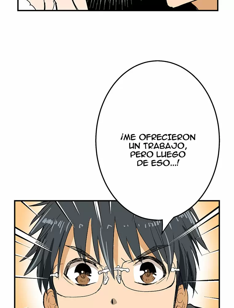 ¡¡Shitai No ♡ Karen San!! Capítulo 6 - Página 18