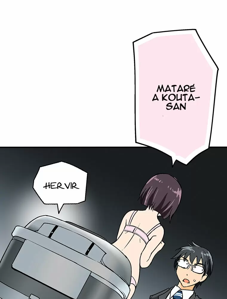 ¡¡Shitai No ♡ Karen San!! Capítulo 6 - Página 2