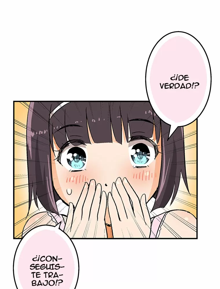 ¡¡Shitai No ♡ Karen San!! Capítulo 6 - Página 20