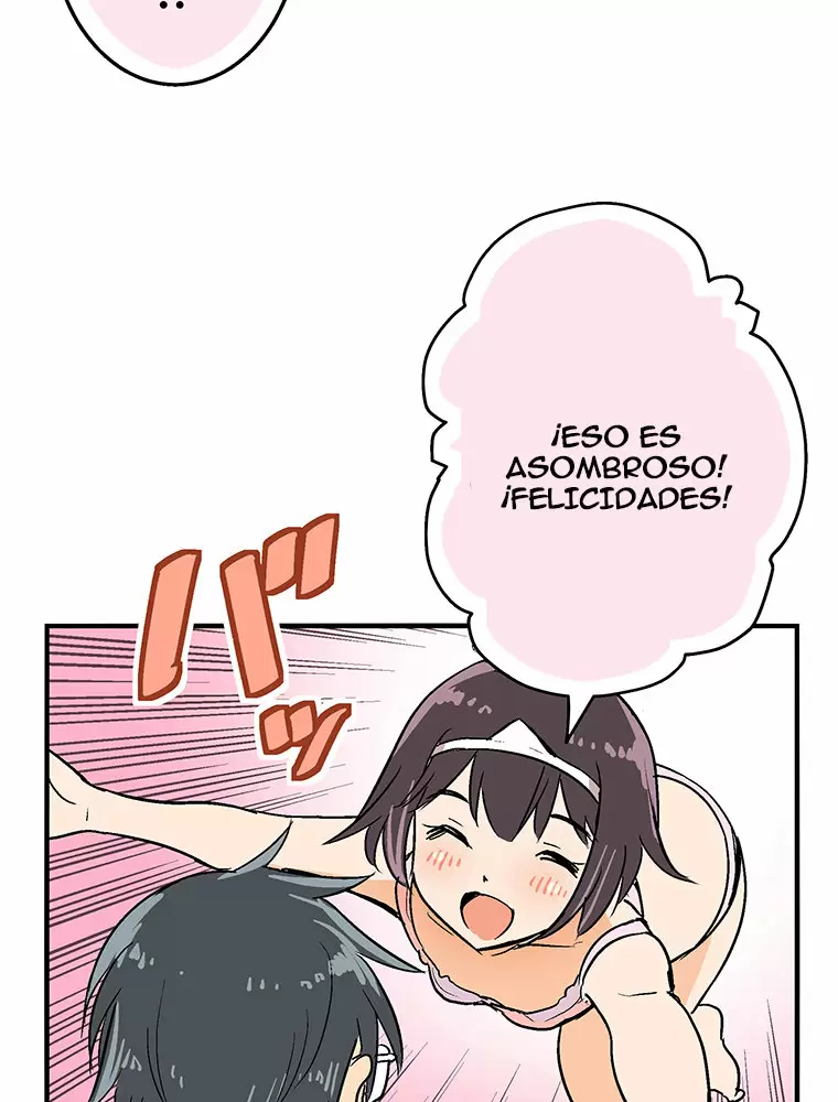 ¡¡Shitai No ♡ Karen San!! Capítulo 6 - Página 21